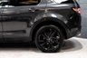 USED 2017 17 LAND ROVER DISCOVERY SPORT 2.0 TD4 HSE BLACK 5d 180 BHP / STUNNING CAR!
