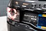 USED 2017 17 LAND ROVER DISCOVERY SPORT 2.0 TD4 HSE BLACK 5d 180 BHP / STUNNING CAR!