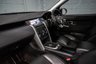 USED 2017 17 LAND ROVER DISCOVERY SPORT 2.0 TD4 HSE BLACK 5d 180 BHP / STUNNING CAR!