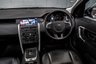 USED 2017 17 LAND ROVER DISCOVERY SPORT 2.0 TD4 HSE BLACK 5d 180 BHP / STUNNING CAR!
