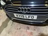 USED 2019 19 AUDI A6 2.0 TDI S LINE MHEV 4d 202 BHP TECH PK-V DASH-B & O-360 CAM