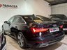 USED 2019 19 AUDI A6 2.0 TDI S LINE MHEV 4d 202 BHP TECH PK-V DASH-B & O-360 CAM