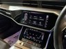 USED 2019 19 AUDI A6 2.0 TDI S LINE MHEV 4d 202 BHP TECH PK-V DASH-B & O-360 CAM