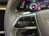 USED 2019 19 AUDI A6 2.0 TDI S LINE MHEV 4d 202 BHP TECH PK-V DASH-B & O-360 CAM