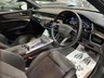 USED 2019 19 AUDI A6 2.0 TDI S LINE MHEV 4d 202 BHP TECH PK-V DASH-B & O-360 CAM
