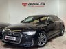 USED 2019 19 AUDI A6 2.0 TDI S LINE MHEV 4d 202 BHP TECH PK-V DASH-B & O-360 CAM