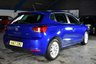 USED 2017 67 SEAT IBIZA 1.0 SE DESIGN 5d 74 BHP 