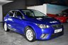 USED 2017 67 SEAT IBIZA 1.0 SE DESIGN 5d 74 BHP 