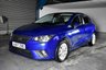 USED 2017 67 SEAT IBIZA 1.0 SE DESIGN 5d 74 BHP 