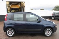 USED 2015 64 FIAT PANDA 1.2 LOUNGE 5d 69 BHP VIEW AND RESERVE ONLINE OR CALL 01527-853940 FOR MORE INFO.