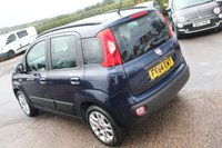 USED 2015 64 FIAT PANDA 1.2 LOUNGE 5d 69 BHP VIEW AND RESERVE ONLINE OR CALL 01527-853940 FOR MORE INFO.