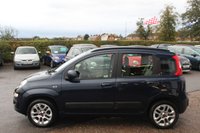 USED 2015 64 FIAT PANDA 1.2 LOUNGE 5d 69 BHP VIEW AND RESERVE ONLINE OR CALL 01527-853940 FOR MORE INFO.