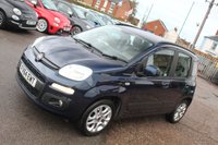 USED 2015 64 FIAT PANDA 1.2 LOUNGE 5d 69 BHP VIEW AND RESERVE ONLINE OR CALL 01527-853940 FOR MORE INFO.