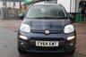 USED 2015 64 FIAT PANDA 1.2 LOUNGE 5d 69 BHP VIEW AND RESERVE ONLINE OR CALL 01527-853940 FOR MORE INFO.