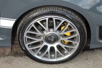 USED 2018 18 ABARTH 500 1.4 595C MTA 3d AUTO 144 BHP CONVERTIBLE