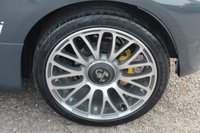USED 2018 18 ABARTH 500 1.4 595C MTA 3d AUTO 144 BHP CONVERTIBLE