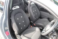 USED 2018 18 ABARTH 500 1.4 595C MTA 3d AUTO 144 BHP CONVERTIBLE