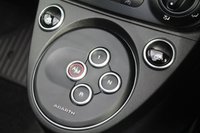 USED 2018 18 ABARTH 500 1.4 595C MTA 3d AUTO 144 BHP CONVERTIBLE