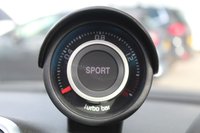 USED 2018 18 ABARTH 500 1.4 595C MTA 3d AUTO 144 BHP CONVERTIBLE
