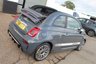 USED 2018 18 ABARTH 500 1.4 595C MTA 3d AUTO 144 BHP CONVERTIBLE