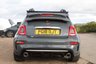 USED 2018 18 ABARTH 500 1.4 595C MTA 3d AUTO 144 BHP CONVERTIBLE