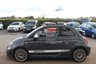 USED 2018 18 ABARTH 500 1.4 595C MTA 3d AUTO 144 BHP CONVERTIBLE