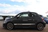 USED 2018 18 ABARTH 500 1.4 595C MTA 3d AUTO 144 BHP CONVERTIBLE