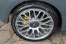 USED 2018 18 ABARTH 500 1.4 595C MTA 3d AUTO 144 BHP CONVERTIBLE