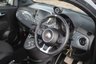 USED 2018 18 ABARTH 500 1.4 595C MTA 3d AUTO 144 BHP CONVERTIBLE
