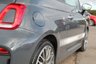 USED 2018 18 ABARTH 500 1.4 595C MTA 3d AUTO 144 BHP CONVERTIBLE