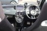 USED 2018 18 ABARTH 500 1.4 595C MTA 3d AUTO 144 BHP CONVERTIBLE