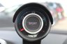 USED 2018 18 ABARTH 500 1.4 595C MTA 3d AUTO 144 BHP CONVERTIBLE