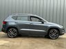 USED 2017 67 SEAT ATECA XCELLENCE 4DRIVE 2.0 TDI 5dr 188 BHP 