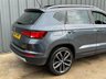 USED 2017 67 SEAT ATECA XCELLENCE 4DRIVE 2.0 TDI 5dr 188 BHP 