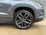 USED 2017 67 SEAT ATECA XCELLENCE 4DRIVE 2.0 TDI 5dr 188 BHP 