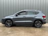 USED 2017 67 SEAT ATECA XCELLENCE 4DRIVE 2.0 TDI 5dr 188 BHP 