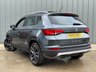 USED 2017 67 SEAT ATECA XCELLENCE 4DRIVE 2.0 TDI 5dr 188 BHP 