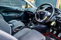 USED 2014 63 FORD FIESTA 1.0 ZETEC S 3d 124 BHP 