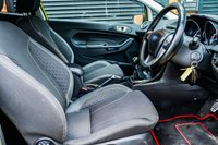 USED 2014 63 FORD FIESTA 1.0 ZETEC S 3d 124 BHP 