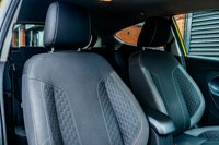 USED 2014 63 FORD FIESTA 1.0 ZETEC S 3d 124 BHP 
