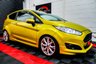 USED 2014 63 FORD FIESTA 1.0 ZETEC S 3d 124 BHP 
