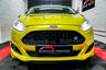 USED 2014 63 FORD FIESTA 1.0 ZETEC S 3d 124 BHP 