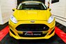 USED 2014 63 FORD FIESTA 1.0 ZETEC S 3d 124 BHP 