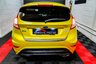 USED 2014 63 FORD FIESTA 1.0 ZETEC S 3d 124 BHP 