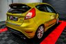 USED 2014 63 FORD FIESTA 1.0 ZETEC S 3d 124 BHP 