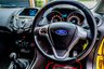 USED 2014 63 FORD FIESTA 1.0 ZETEC S 3d 124 BHP 