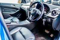 USED 2013 63 MERCEDES-BENZ B-CLASS 1.8 B200 CDI BLUEEFFICIENCY SPORT 5d 136 BHP 