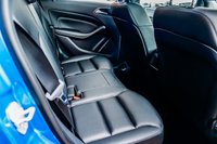USED 2013 63 MERCEDES-BENZ B-CLASS 1.8 B200 CDI BLUEEFFICIENCY SPORT 5d 136 BHP 
