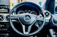 USED 2013 63 MERCEDES-BENZ B-CLASS 1.8 B200 CDI BLUEEFFICIENCY SPORT 5d 136 BHP 