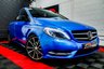 USED 2013 63 MERCEDES-BENZ B-CLASS 1.8 B200 CDI BLUEEFFICIENCY SPORT 5d 136 BHP 